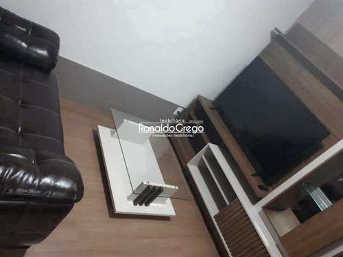 Imagem 1 de 18 de Apartamento Para Locação, 1 Dorm, Bela Vista, Sp R$2.400 - A5628