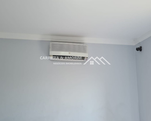 Imagem 20 de 30 de Casa A Venda, Sobrado 3 Dormitórios, 1 Suíte, Sala 2 Ambientes, 2 Vagas, Recém Reformada. Jardim Casablanca. - Ca00303 - 70520560