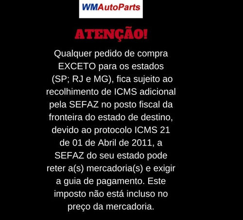 Pistão + Anéis Std Sprinter 2.2 313 2017 2018 2019 2020 2021