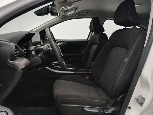 Fiat FASTBACK 1.0 TURBO 200 FLEX AUDACE CVT