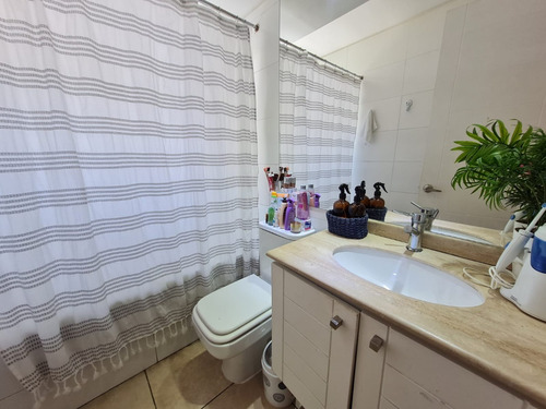 Departamento En Venta Francisco Soza, Concón
