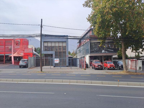 Sector Las Condes - Las Tranqueras