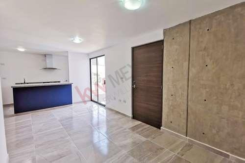 Imagen 11 de 25 de Departamento Nuevo En Venta Ubicado En Santa María La Ribera La Próxima Colonia Roma En La Delegación Cuauhtémoc
