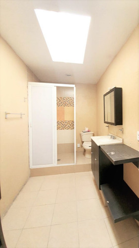 Casa En Venta En Los Pirules, Tlalnepantla De Baz