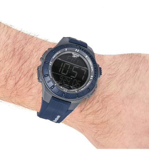 Reloj Reebok Hombre Rv-gri-g9-papn-bw Grit