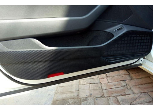 Protectora Lateral Para Puerta De Coche