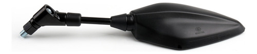 Espejos Retrovisores Moto Para Yamaha Mt09 Mt03 Mt25