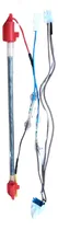 Comprar Resistencia Heladera Electrolux Df3500p Con Bimetal Original