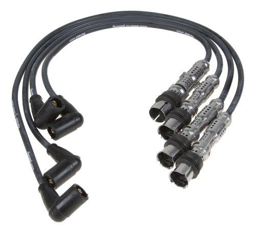 Cable Bujía Superior Volkswagen Fox 1.6 Confortline 10/14