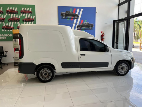 Fiat Fiorino 1.4 Fire Evo 87cv