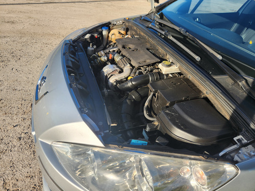 Peugeot 408 1.6 Allure Plus Hdi 115cv