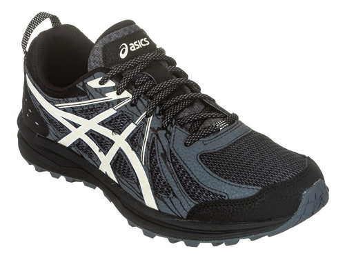 tênis asics frequent trail masculino