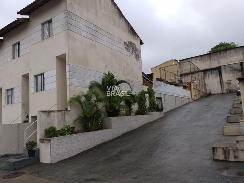 Imagem 3 de 30 de Sobrado Em Condomínio Para Venda No Bairro Paulicéia, 2 Dorms, Sendo 1 Suíte, 1 Vaga, 70m² - 1294