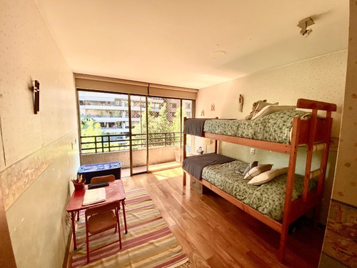 Imagen 19 de 23 de Espectacular Departamento Dúplex En Bicentenario, Vitacura