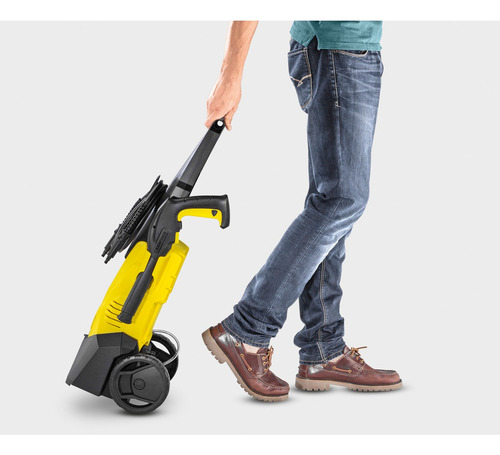 Hidrolavadora Karcher K3 Eu 16018880