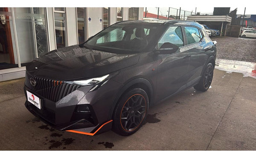 Gac Emzoom 1.5 Aut