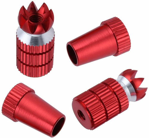 Hobbypark - Llave De Paso De Aluminio Para Transmisor Rc (ro