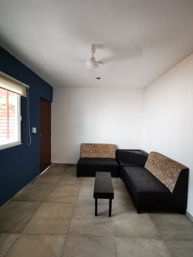 Imagen 4 de 11 de Departamento Amueblado Cerca De Gran Plaza