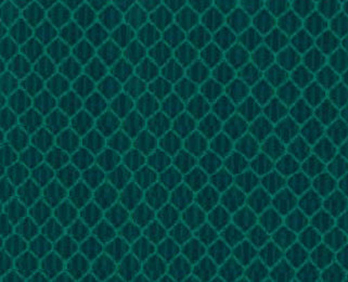 Remate Papel Reflejante 3m Alta Int Prismatico Verde 3937