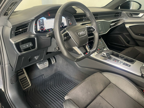 Audi A6 3.0 Mhev 55 Tfsi S Line Dct Quattro Mild Hybrid