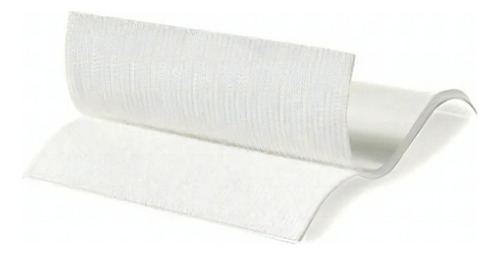 Velcro Brand 91872 Sticky Back For Fabrics: No Sewing Needed Color Blanco