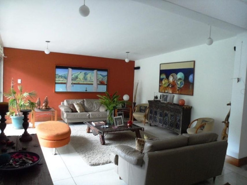 Imagen 2 de 10 de Venta Casa Prados Del Este 21-16700-y Ymanol Elizaldel 0414-3207631