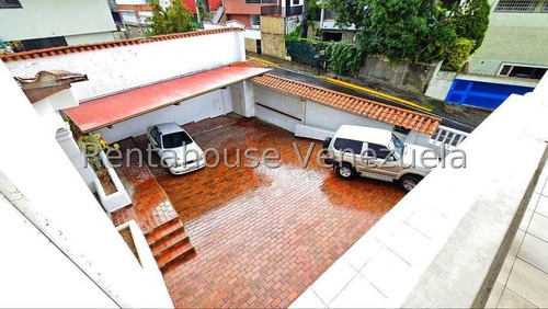 Casa En Venta En Prados Del Este 25-7195 Ab