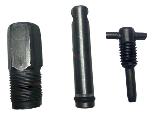 Bomba Hidráulica Vertical Para Automóviles, Longitud 67mm