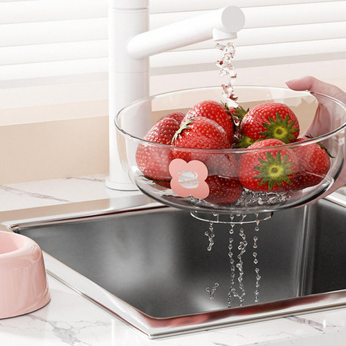 . Frutero Para Encimera De Cocina Frutero Grande Lindo