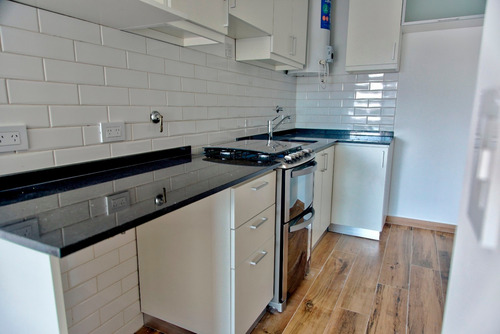 Imagen 9 de 13 de Venta Departamento Con Balcón 2 Ambientes - Santos Lugares