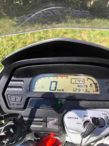 Honda Nx 400