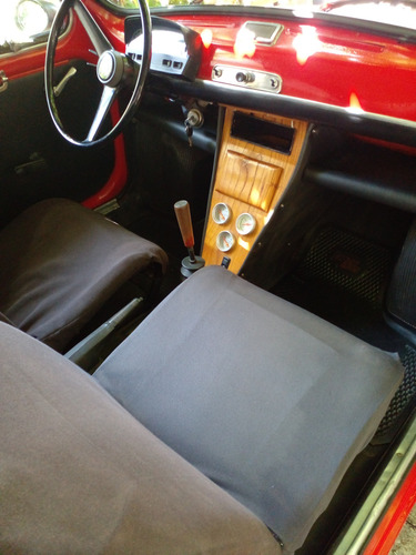 Fiat 600 S