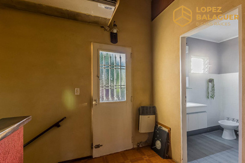Casa En Ciudad Evita - 2 Dormitorios - Cotevi - Apto Credito