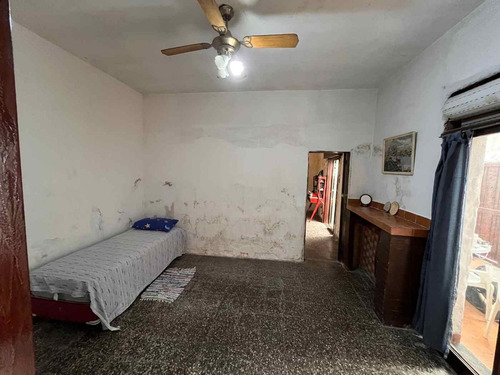 Ph 4 Amb En Venta Villa Crespo Con Local Y Garage