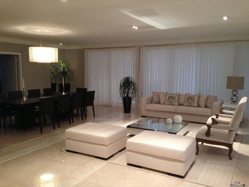 Imagem 1 de 22 de Apartamento Residencial À Venda, Jardim Anália Franco, São Paulo. - Ap5204