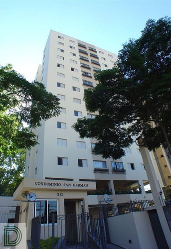 Imagem 14 de 15 de Apartamento Ao Lado Do Metrô Butantã! - Di29759