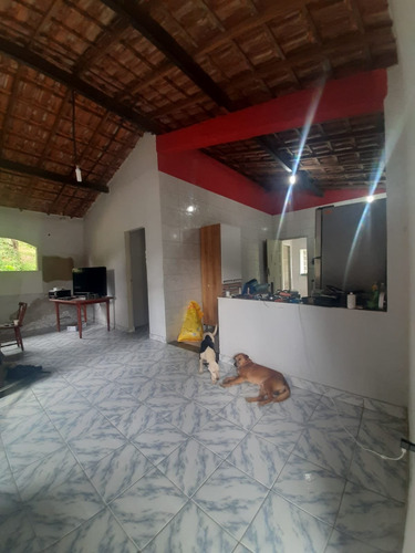 Imagem 9 de 15 de Cod.830 Sitio Com 34mil M² No Parque Capivari - 12579