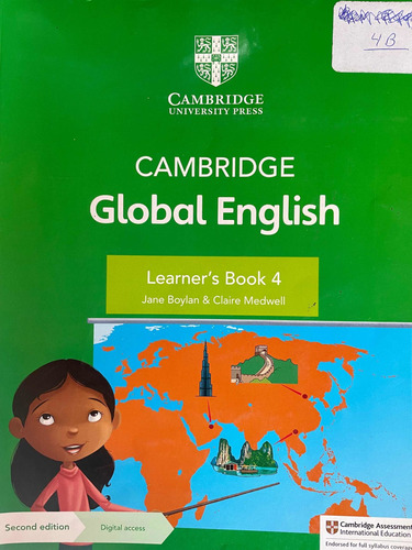 Libros De Estudio Global English