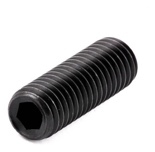 100 Opresores  Allen 4-40 X 1/2 Marca Weston Tools