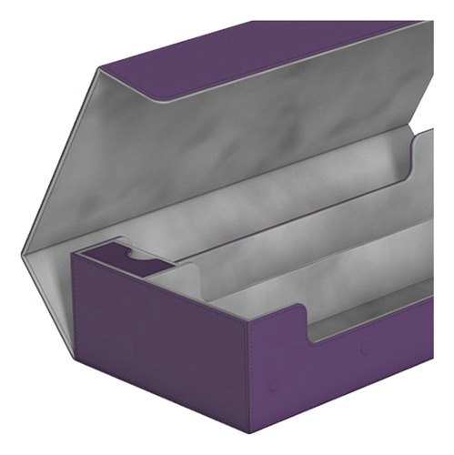 2x 550 Card Case + Divider-trading Card Deck Box