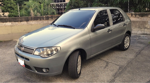 Fiat Palio 1.4 Fire Full Equipo 2010 Con 52.970 Km
