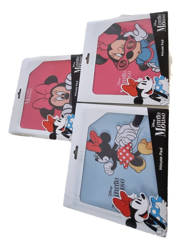Mouse Pad Minnie
