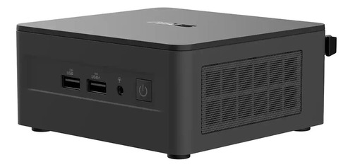 Asus Nuc12wsh Mini Pc Barebone Core I3-1220p Ddr4 Ssd+m.2