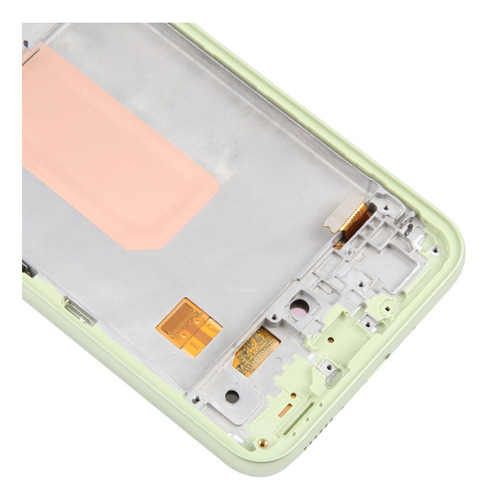 Pantalla Lcd Con Marco Para Samsung Galaxy A54 5g Sm-a546 De