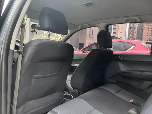 Hyundai Getz 1.4 GL.AUTOMATICO