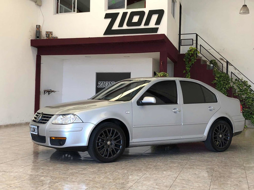 Volkswagen Bora 1.8 Highline T 180cv Cuero 2008