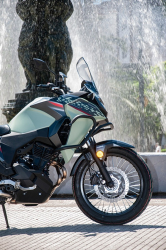 Imagen 10 de 25 de Kawasaki Versys X 300 Lidermoto Entrega Inmediata!