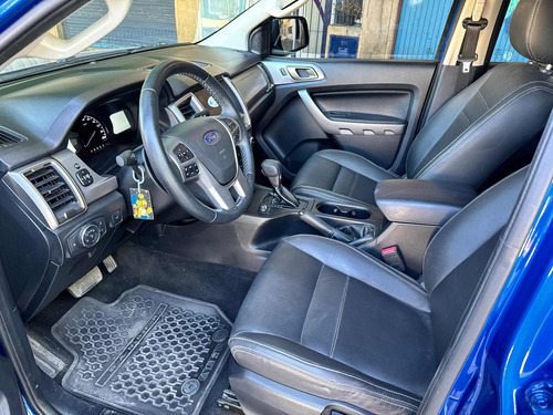 Ford Ranger 3.2 Cd Xlt Tdci 200cv Automática 4x4