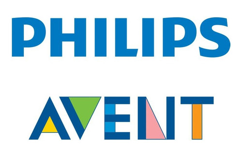 Chupeta Azul Philips Avent Ultra Air 6-18m Azul/laranja Azul-celeste 6-18 Meses