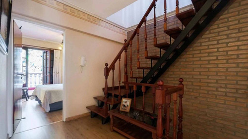 Oportunidad! U$s 1413 Venta Ph 4 Amb Barracas